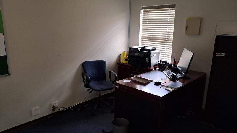 Commercial Property for Sale in Newton Park Eastern Cape